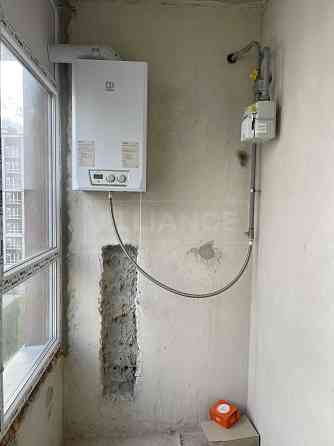 Гарна 3км квартира в затишній частині міста Ивано-Франковск