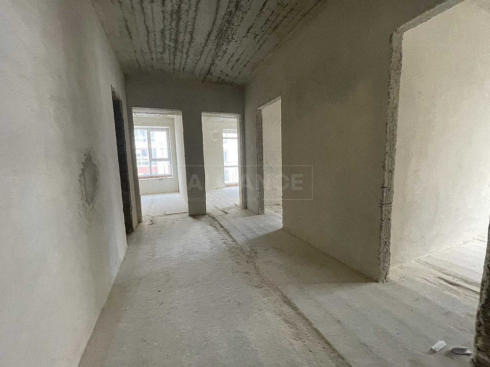 Гарна 3км квартира в затишній частині міста Ивано-Франковск - изображение 6