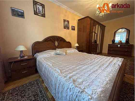 Продаж квартири в центральній частині міста! Ивано-Франковск