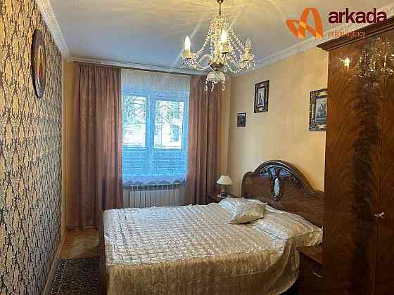 Продаж квартири в центральній частині міста! Ивано-Франковск