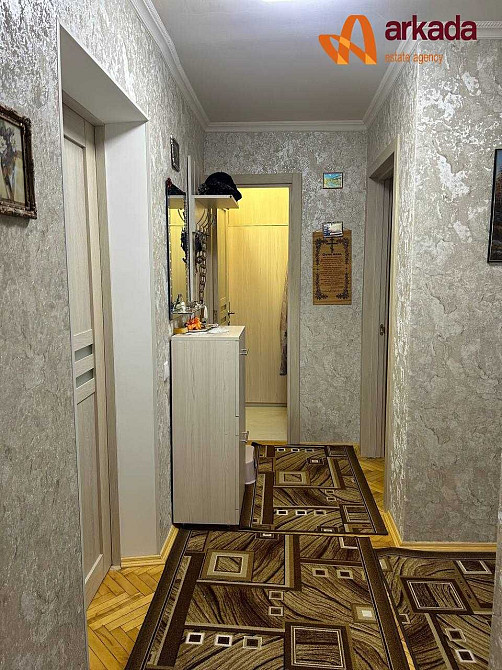 Продаж квартири в центральній частині міста! Ивано-Франковск - изображение 8