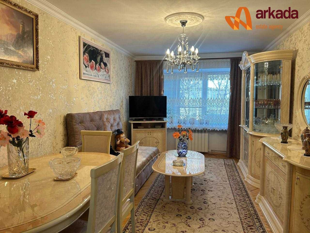 Продаж квартири в центральній частині міста! Ивано-Франковск - изображение 1