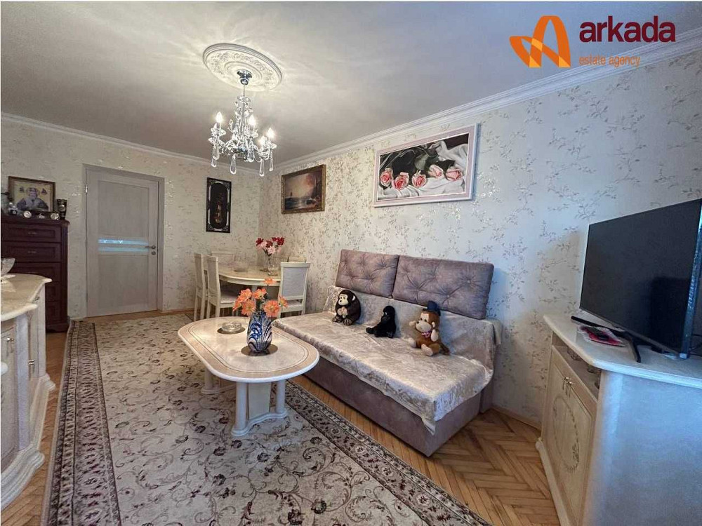 Продаж квартири в центральній частині міста! Ивано-Франковск - изображение 3