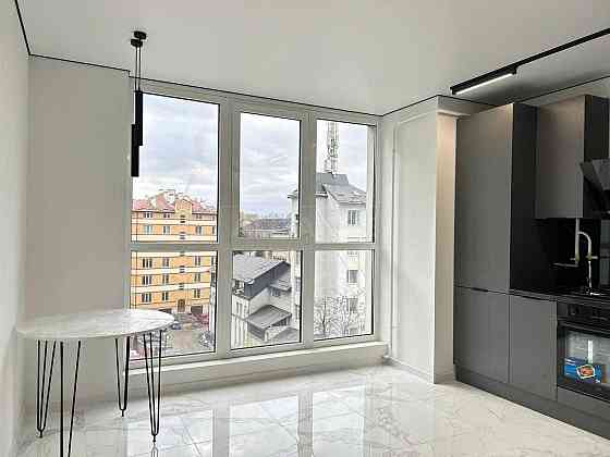 Крута квартира біля парку Шевченка Ивано-Франковск