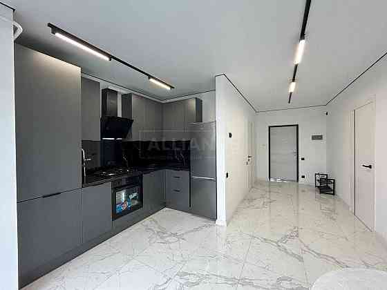 Крута квартира біля парку Шевченка Ивано-Франковск