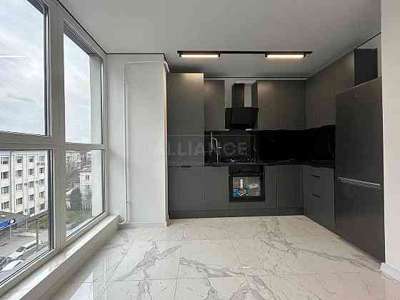 Крута квартира біля парку Шевченка Ивано-Франковск