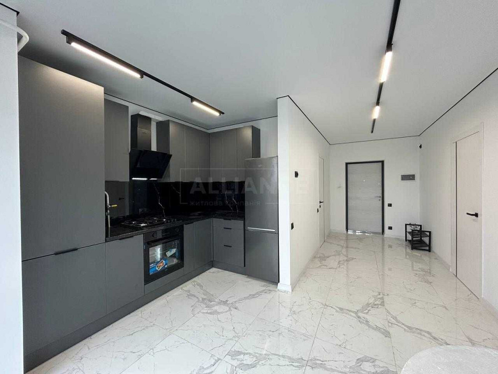 Крута квартира біля парку Шевченка Івано-Франківськ - зображення 2