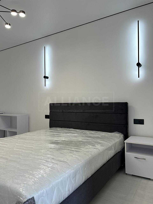 Крута квартира біля парку Шевченка Івано-Франківськ - зображення 4