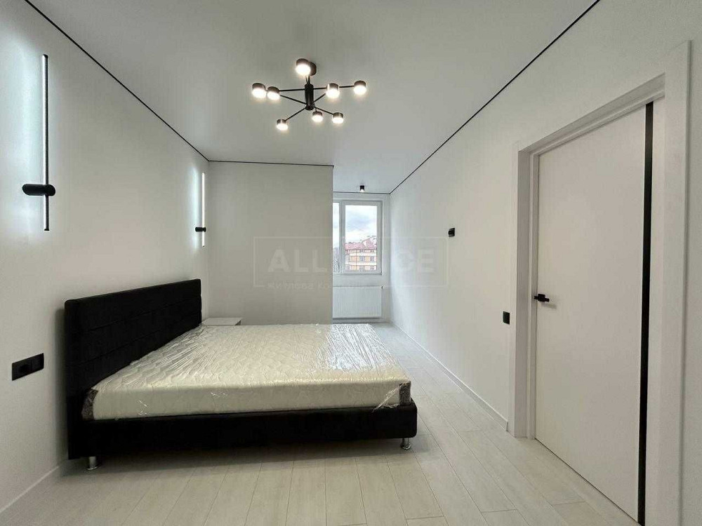 Крута квартира біля парку Шевченка Івано-Франківськ - зображення 3