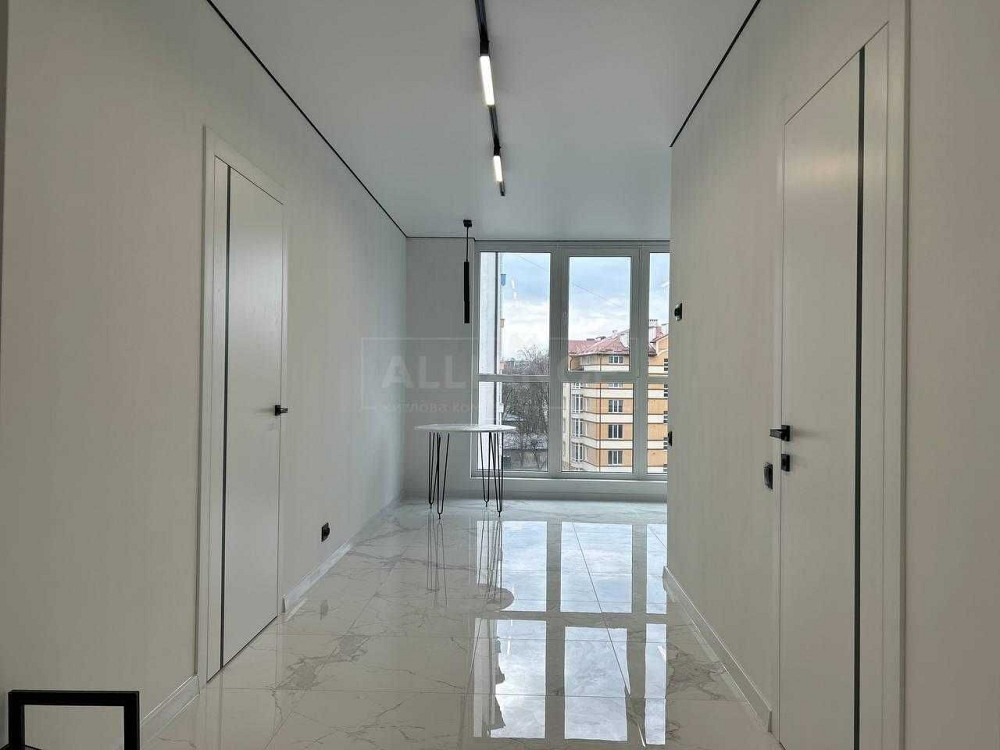 Крута квартира біля парку Шевченка Івано-Франківськ - зображення 7