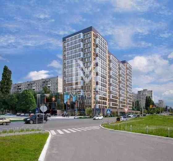 2к квартира в ЖК Континенталь Студенческая  (9082) Харьков