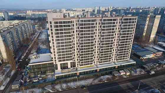 2к квартира в ЖК Континенталь Студенческая  (9082) Харьков