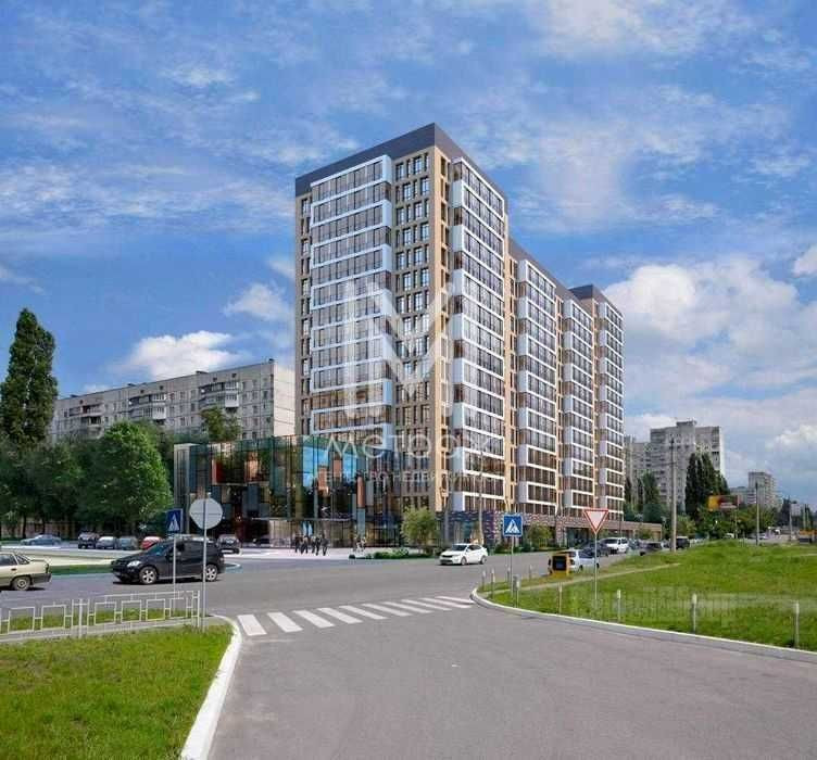 2к квартира в ЖК Континенталь Студенческая  (9082) Харків - зображення 4