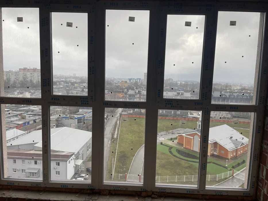 2к квартира в ЖК Континенталь Студенческая  (9082) Харків - зображення 5