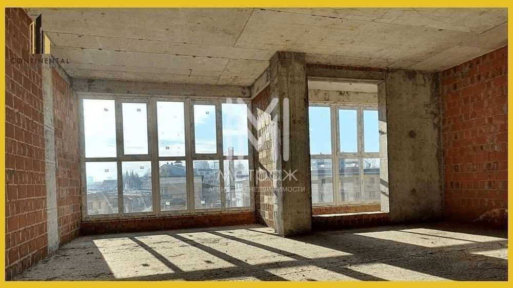 2к квартира в ЖК Континенталь Студенческая  (9082) Харків - зображення 1