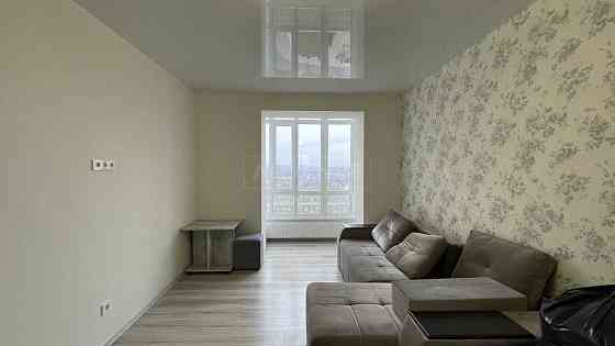 Гарна 1км квартира під інвестицію біля самого озера Івано-Франківськ