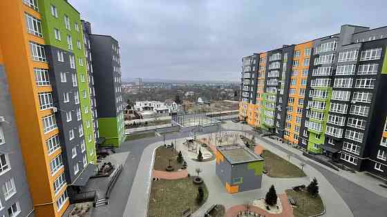 Гарна 1км квартира під інвестицію біля самого озера Івано-Франківськ