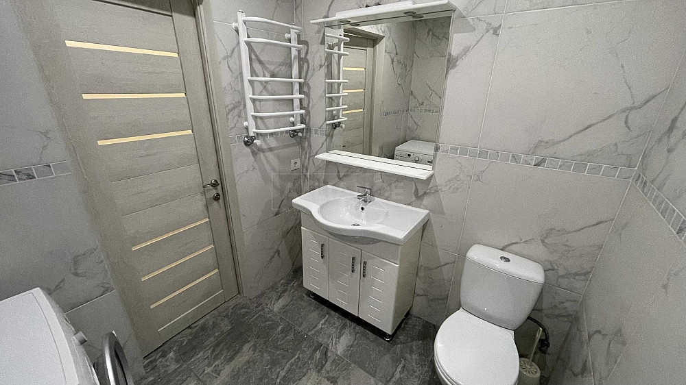 Гарна 1км квартира під інвестицію біля самого озера Івано-Франківськ - зображення 7