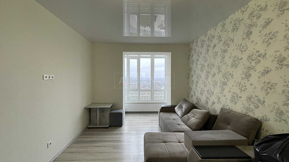 Гарна 1км квартира під інвестицію біля самого озера Івано-Франківськ - зображення 1