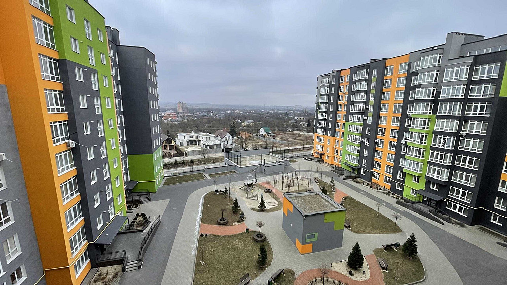 Гарна 1км квартира під інвестицію біля самого озера Івано-Франківськ - зображення 3