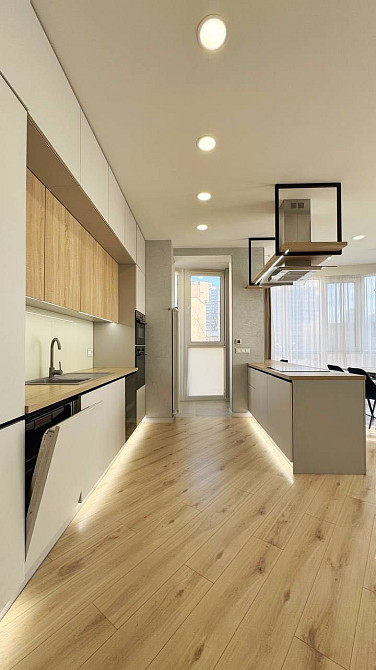 Без комісії Продам Квартиру 72м2 Малевича 48 Є СВІТЛО Центр Печерськ Киев - изображение 5