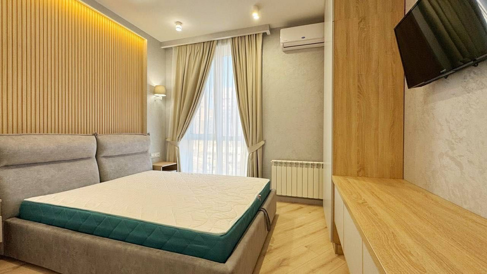 Без комісії Продам Квартиру 72м2 Малевича 48 Є СВІТЛО Центр Печерськ Киев - изображение 7