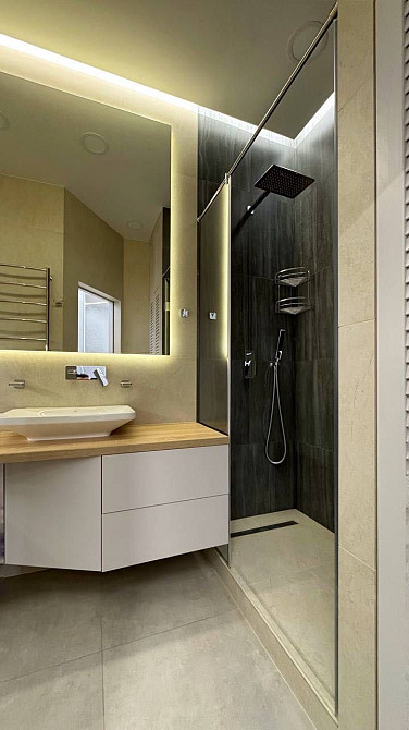 Без комісії Продам Квартиру 72м2 Малевича 48 Є СВІТЛО Центр Печерськ Киев - изображение 4