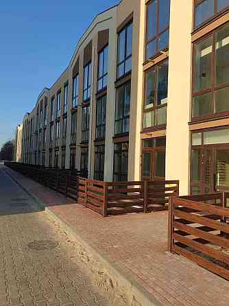 1 Кімнатна квартира з двориком в Святопетрівському супер ціна Святопетрівське (Києво-Свят.р-н)