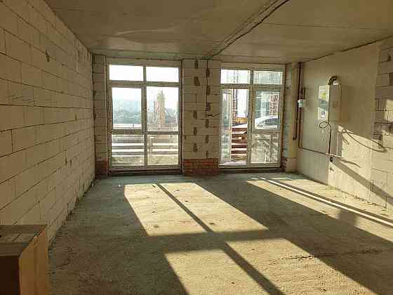 1 Кімнатна квартира з двориком в Святопетрівському супер ціна Святопетрівське (Києво-Свят.р-н)