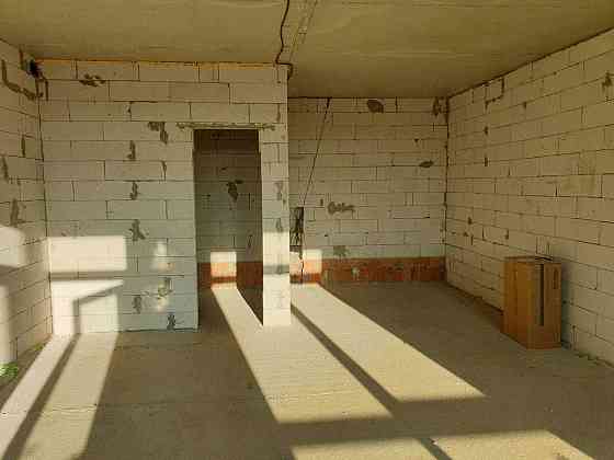 1 Кімнатна квартира з двориком в Святопетрівському супер ціна Святопетрівське (Києво-Свят.р-н)