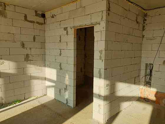 1 Кімнатна квартира з двориком в Святопетрівському супер ціна Святопетрівське (Києво-Свят.р-н)