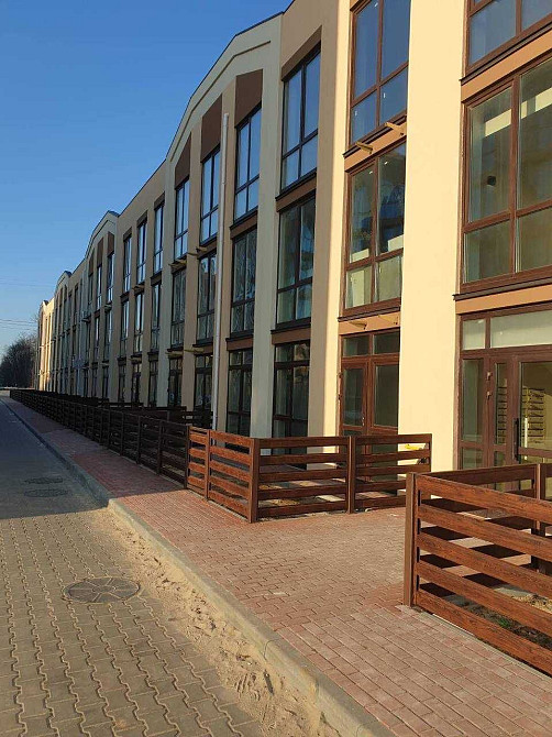 1 Кімнатна квартира з двориком в Святопетрівському супер ціна Святопетрівське (Києво-Свят.р-н) - зображення 2