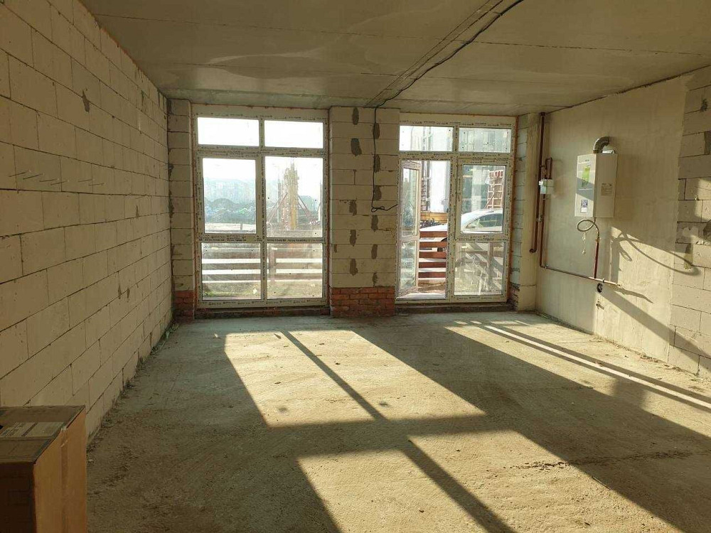 1 Кімнатна квартира з двориком в Святопетрівському супер ціна Святопетрівське (Києво-Свят.р-н) - зображення 5