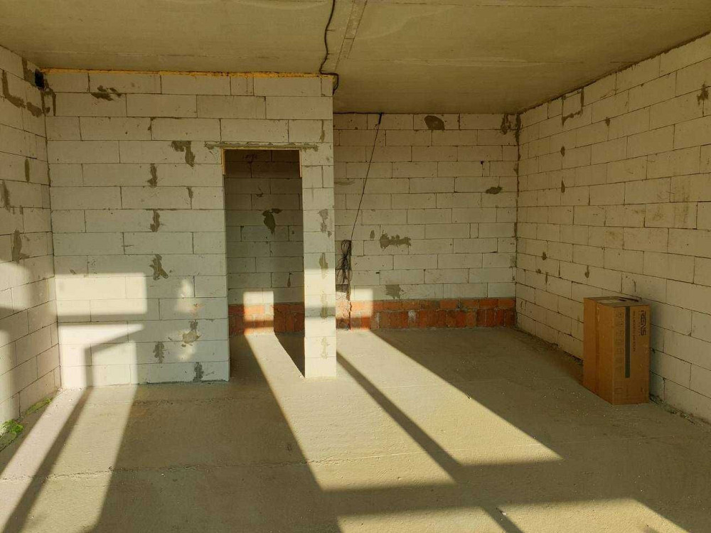 1 Кімнатна квартира з двориком в Святопетрівському супер ціна Святопетрівське (Києво-Свят.р-н) - зображення 4