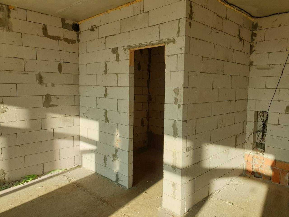 1 Кімнатна квартира з двориком в Святопетрівському супер ціна Святопетрівське (Києво-Свят.р-н) - зображення 6