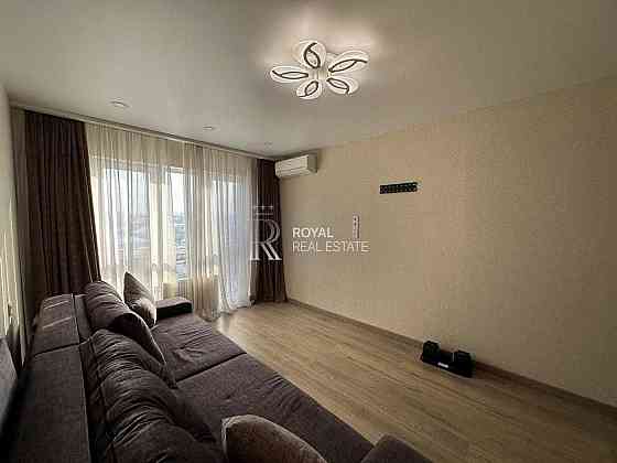 Продажа квартиры 2 комнаты 56 м² ЖК Welcome Home Стеценка Инвертор Киев