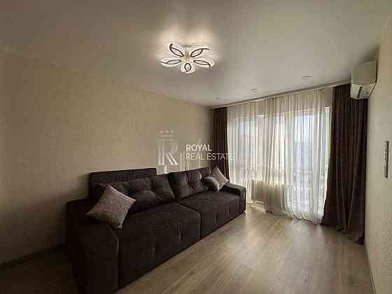 Продажа квартиры 2 комнаты 56 м² ЖК Welcome Home Стеценка Инвертор Киев