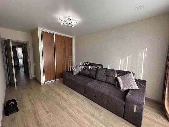 Продажа квартиры 2 комнаты 56 м² ЖК Welcome Home Стеценка Инвертор Киев