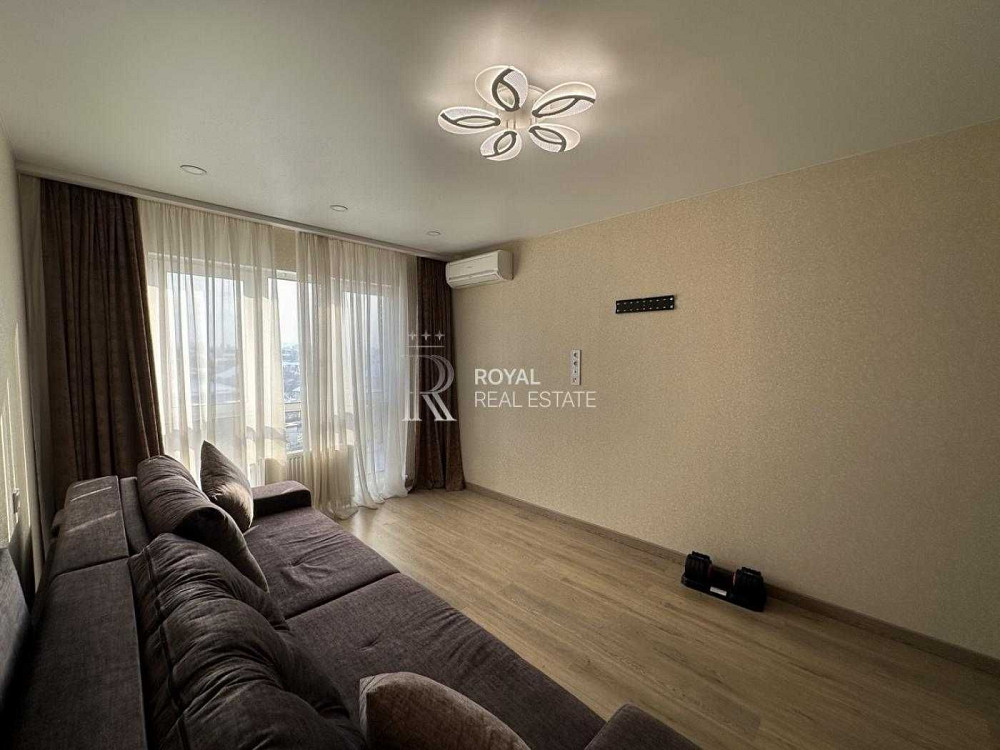 Продажа квартиры 2 комнаты 56 м² ЖК Welcome Home Стеценка Инвертор Київ - зображення 2