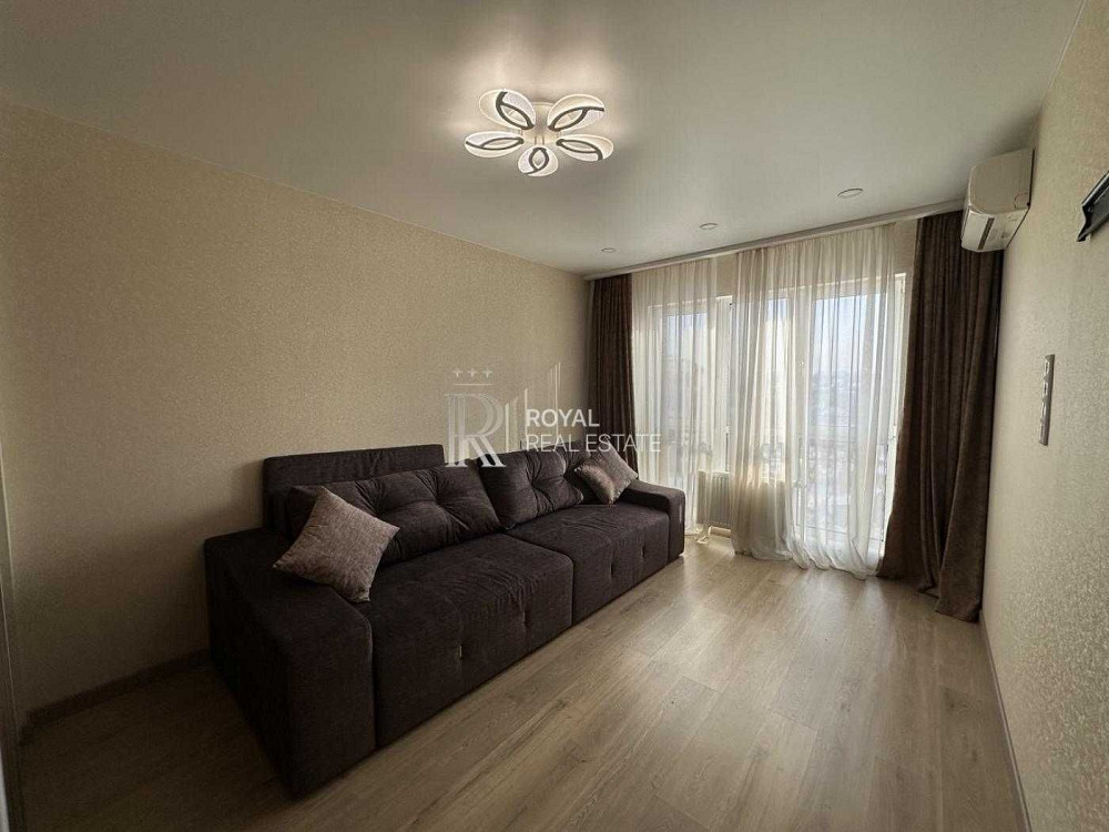 Продажа квартиры 2 комнаты 56 м² ЖК Welcome Home Стеценка Инвертор Київ - зображення 3