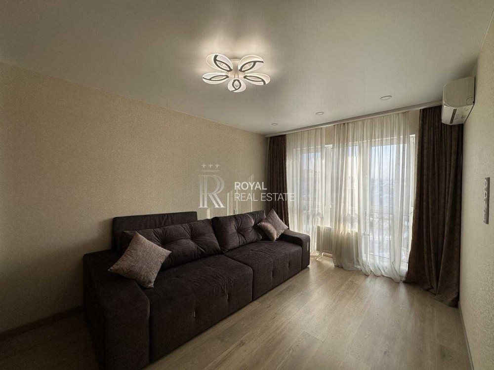 Продажа квартиры 2 комнаты 56 м² ЖК Welcome Home Стеценка Инвертор Київ - зображення 1