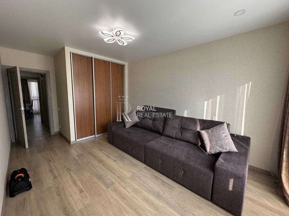 Продажа квартиры 2 комнаты 56 м² ЖК Welcome Home Стеценка Инвертор Київ - зображення 5