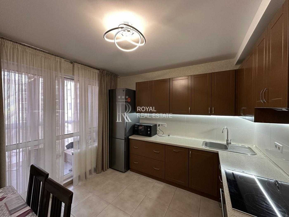 Продажа квартиры 2 комнаты 56 м² ЖК Welcome Home Стеценка Инвертор Київ - зображення 6