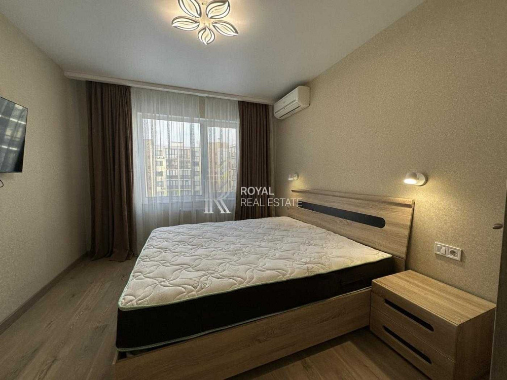 Продажа квартиры 2 комнаты 56 м² ЖК Welcome Home Стеценка Инвертор Київ - зображення 8