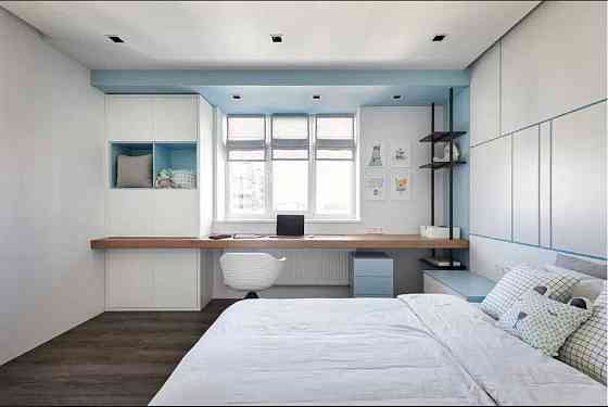 4к квартира Салтовка Героев труда Новострой (18482) Харьков