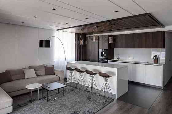 4к квартира Салтовка Героев труда Новострой (18482) Харьков