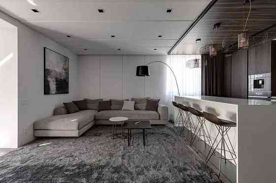 4к квартира Салтовка Героев труда Новострой (18482) Харьков