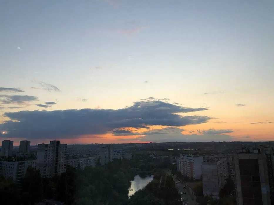 4к квартира Салтовка Героев труда Новострой (18482) Харьков - изображение 2