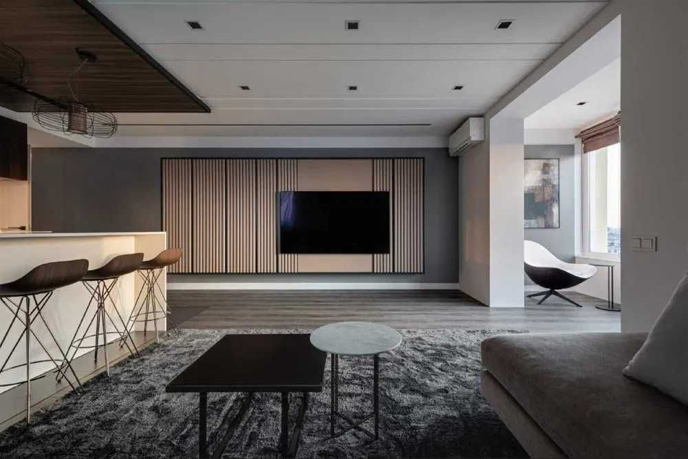 4к квартира Салтовка Героев труда Новострой (18482) Харьков - изображение 8