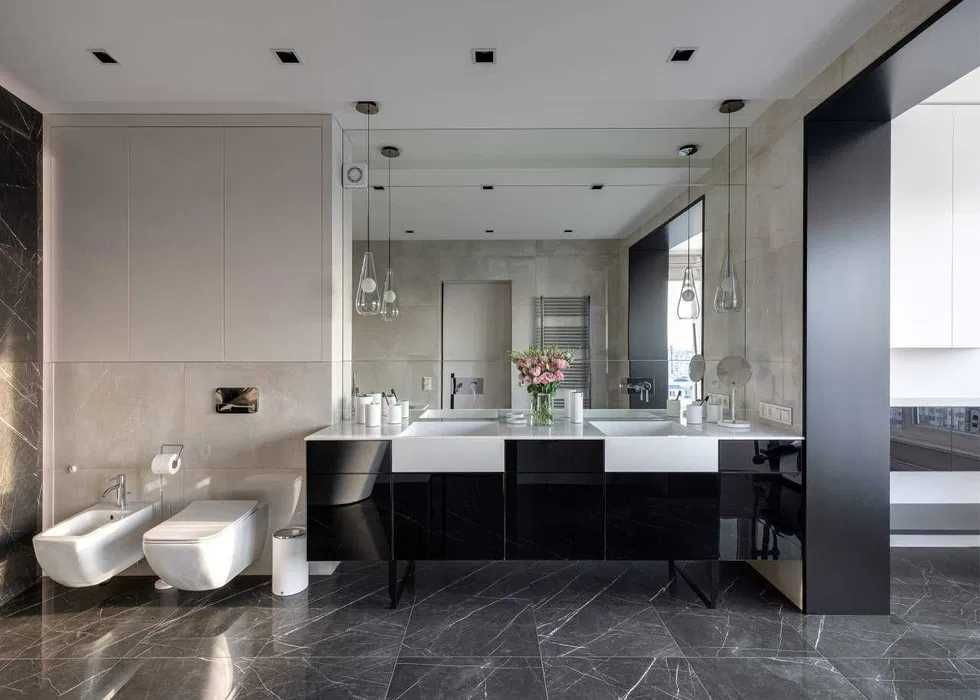 4к квартира Салтовка Героев труда Новострой (18482) Харьков - изображение 3